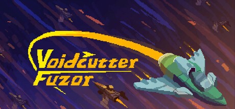 Games like Voidcutter Fuzor