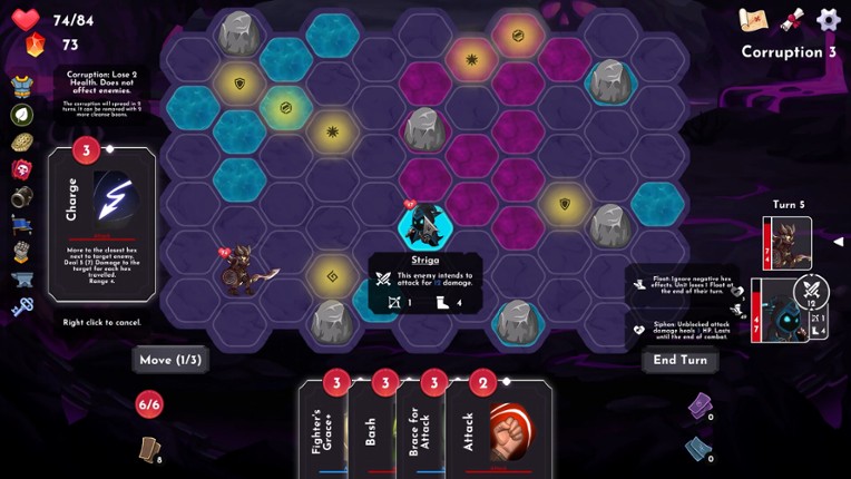 Waystones screenshot