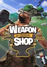 Weapon Shop de Omasse Image