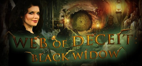 Games like Web of Deceit: Black Widow Collector's Edition