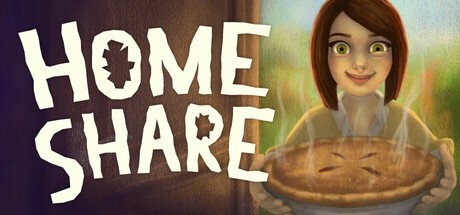 Games like Home Share