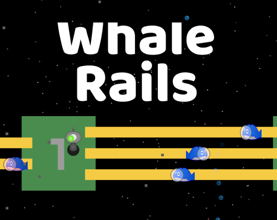 Whale Rails Image