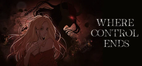 Games like Where Control Ends