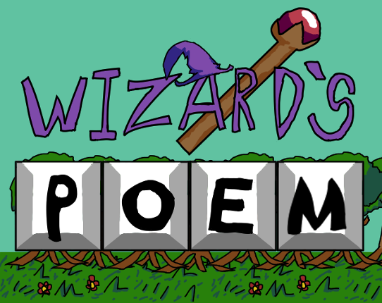 Wizard's Poem Image