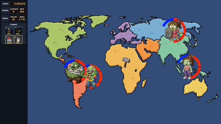 World War Whack Image