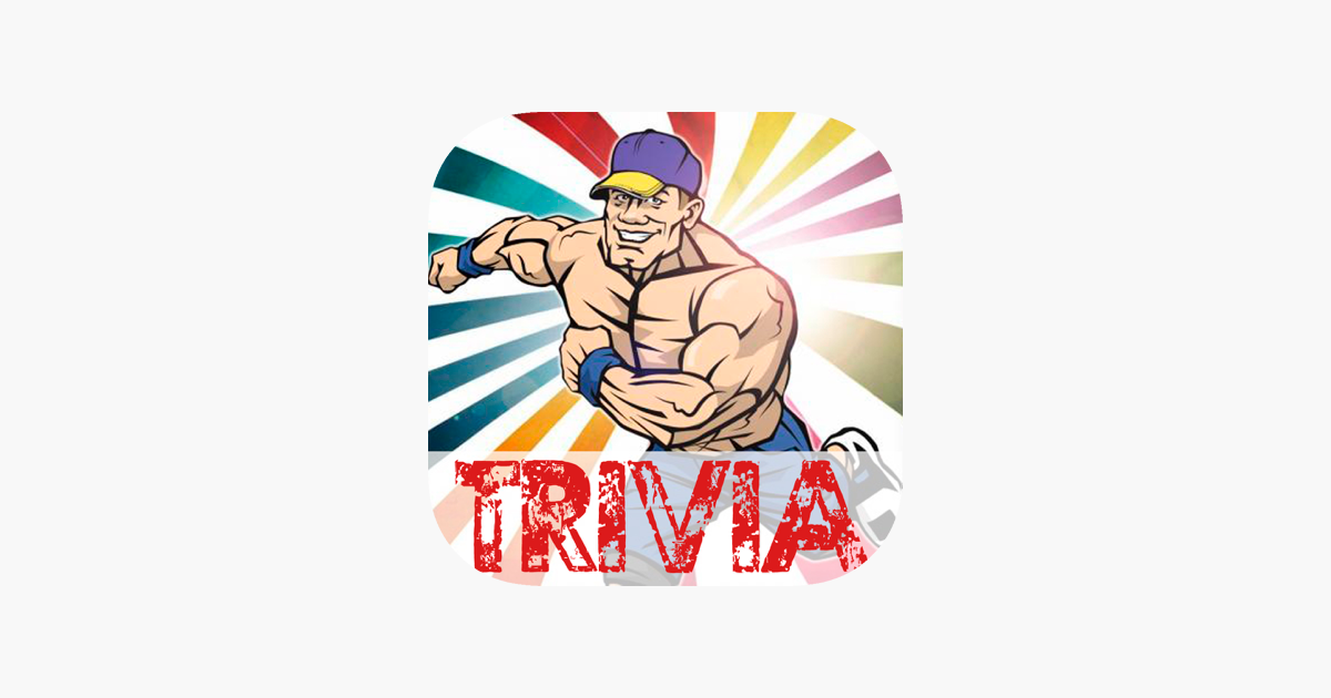 Games like Wrestling Trivia - For WWE TNA DIVA.s and Star.s