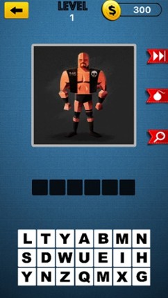 Wrestling Trivia - For WWE TNA DIVA.s and Star.s Image