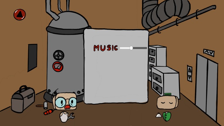 Yes Mr. President screenshot