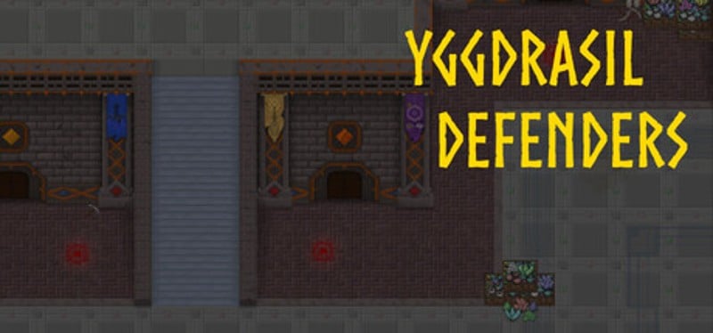 Yggdrasil Defenders Image