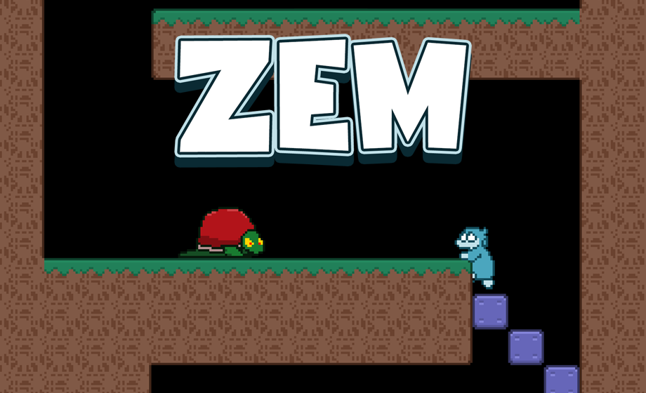 Games like Zem
