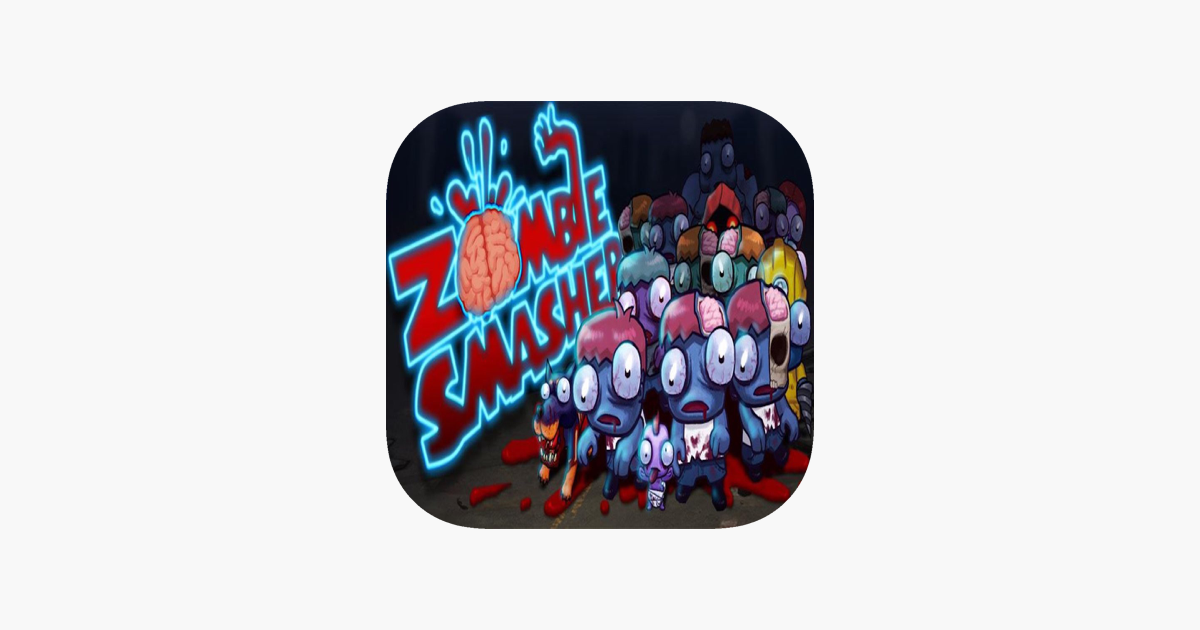Games like Zombie Smasher