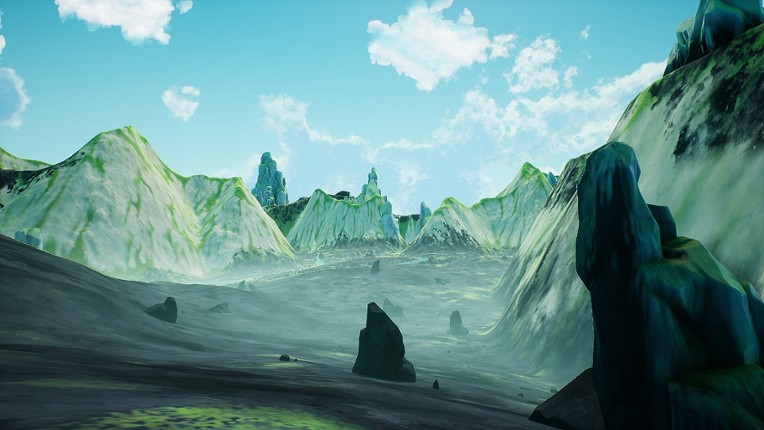 Zra Stories screenshot