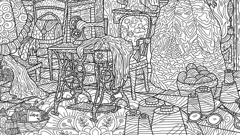 100 Atelier Cats screenshot