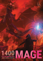 1400 MAGE Image