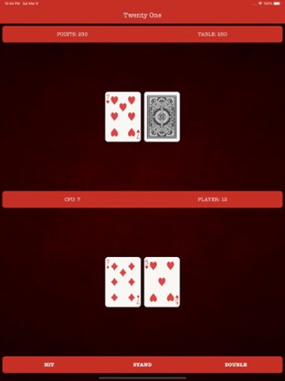 21 Twenty One Image
