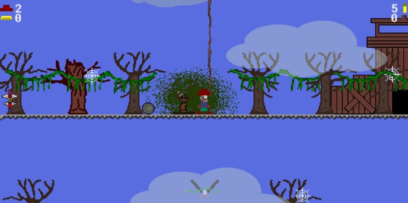 2tinycowboys screenshot