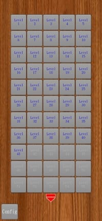 3D Dominoes Toppling Image