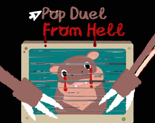 A Pop Duel From Hell Image