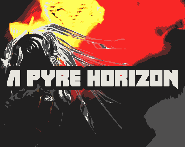 Games like A Pyre Horizon