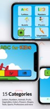 ABC for Kids Learn English 2+ Image