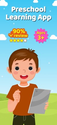 ABCKidsTV - Play &amp; Learn screenshot