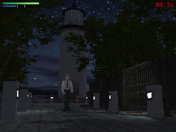 Aether Singularity screenshot