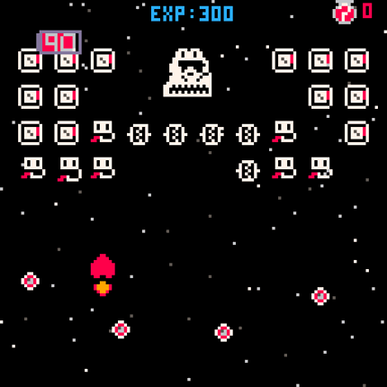 Amalgamation Raid (WIP) Image