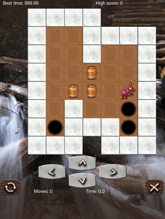 Ant Work - Best Mind&amp;Logic Games for Boring Days screenshot
