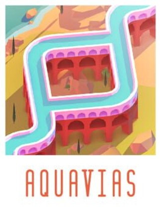 Aquavias Game Cover