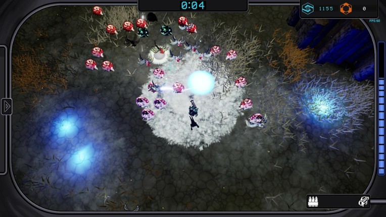 Astragene screenshot