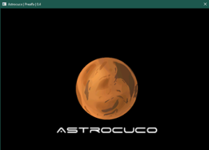 Astrocuco Image