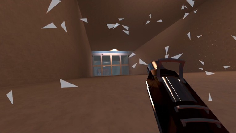 AVENGE MYSELF screenshot