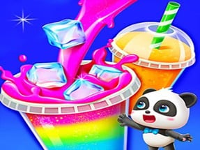 Baby Pandas Juice Maker Image