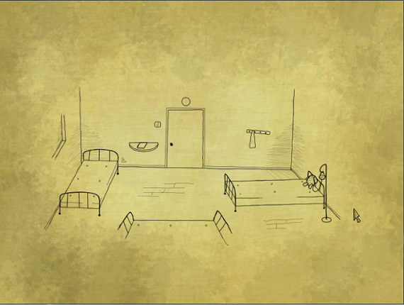 Bad Dream: Series Image