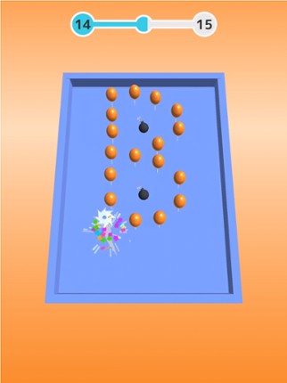 Balloon Popping! screenshot