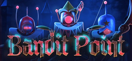 Games like Bandit Point