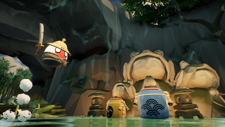 Bang-On Balls Chronicles + Operation: Polygon Storm Image