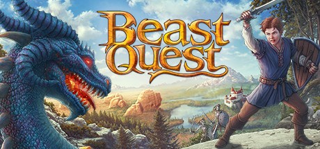 Games like Beast Quest