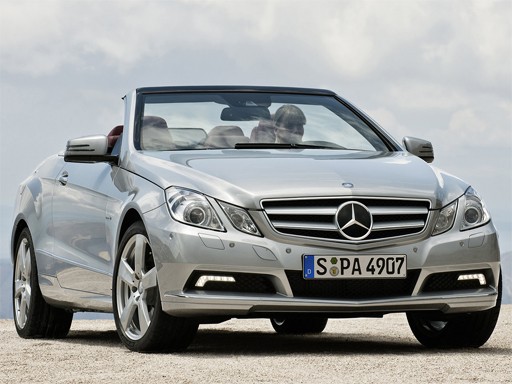 Games like Benz E-Class Cabriolet Slide