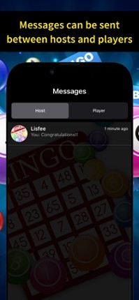 BingoBongo - Bingo Game Image