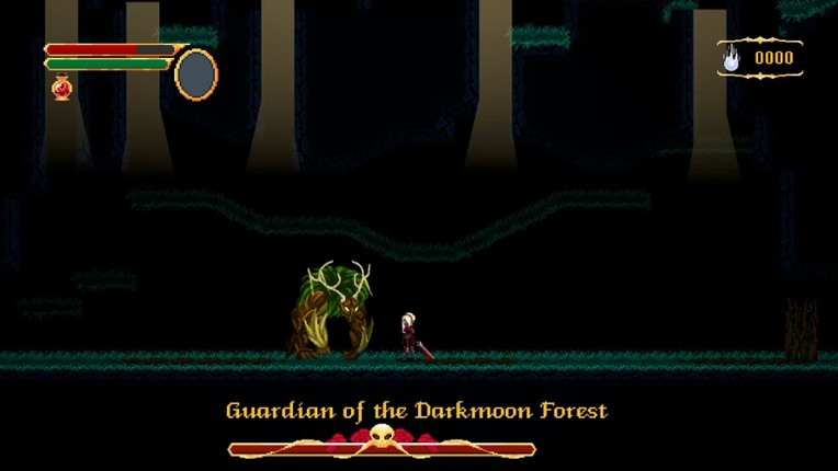 Bloodline screenshot