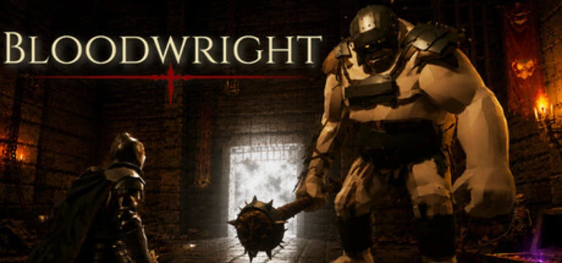 Bloodwright Image