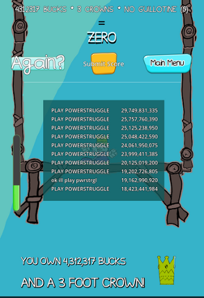 Boot King's Tax Day Image