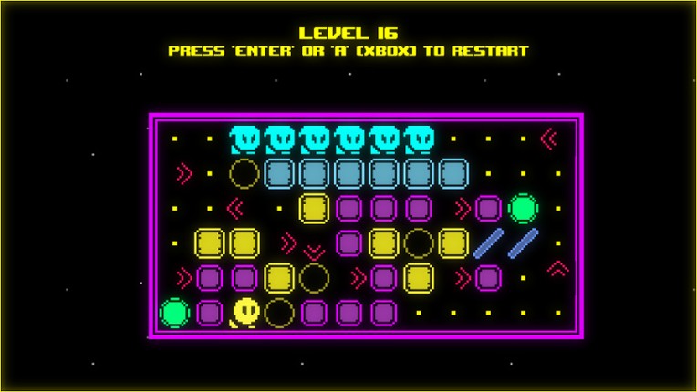 BOX: Space Station screenshot