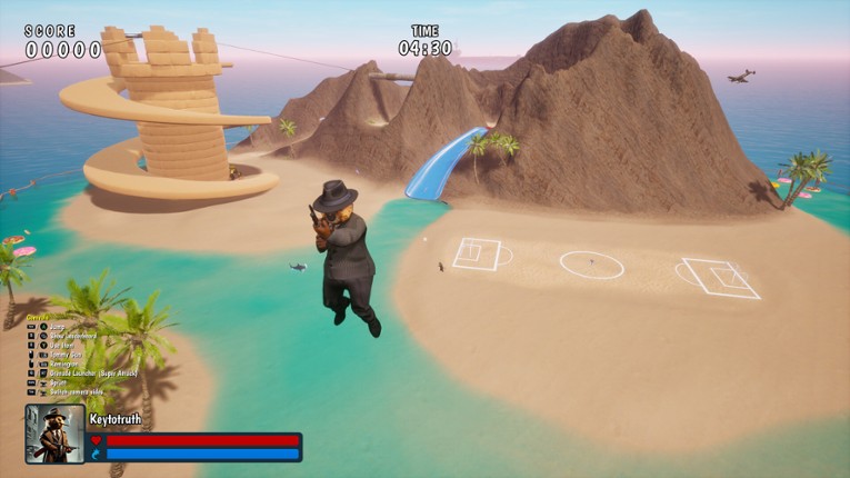 Brainrot Royale screenshot