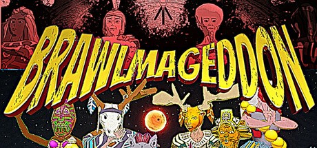 Games like Brawlmageddon