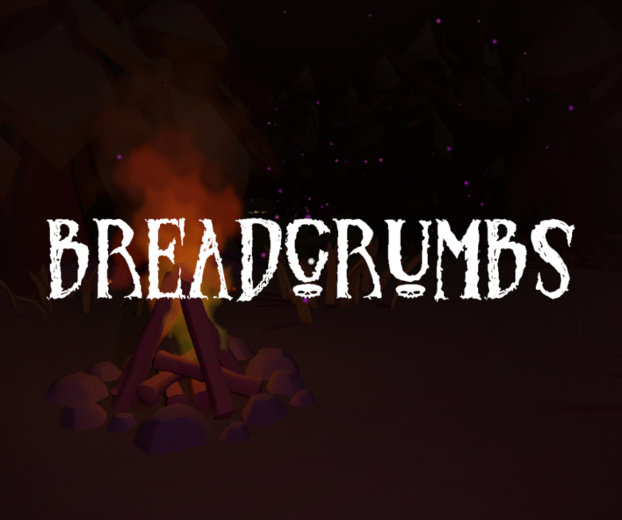 Games like Breadcrumbs