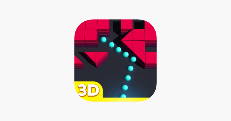 Break Ball 3D Game Cover