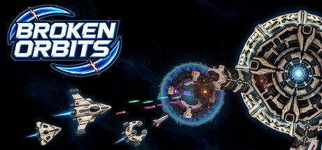 Games like Broken Orbits