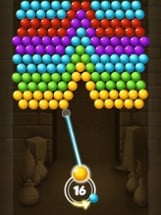 Bubble Blast: Shooting Balls Image